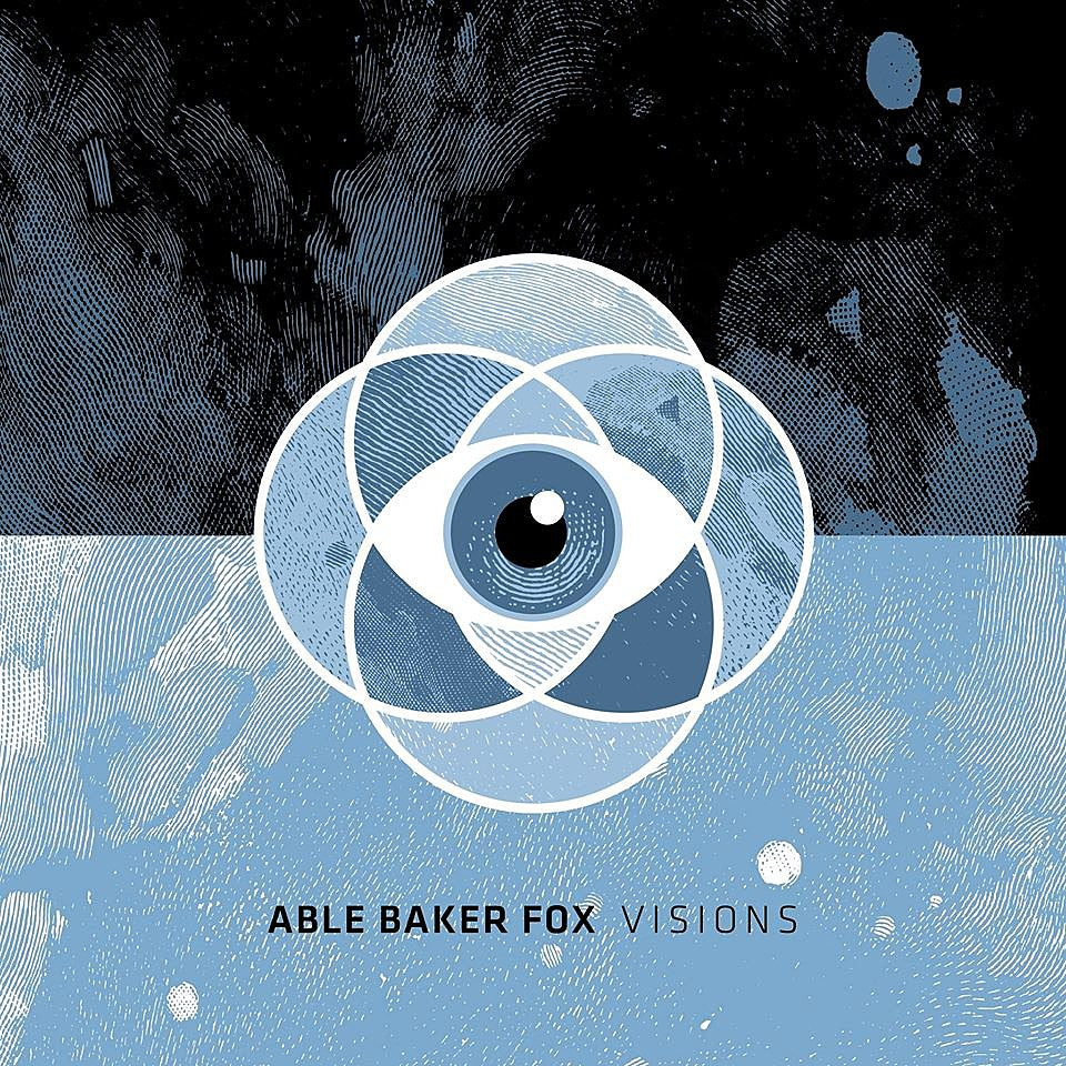 Able Baker Fox announce first album since 2008 debut, share “Drift”