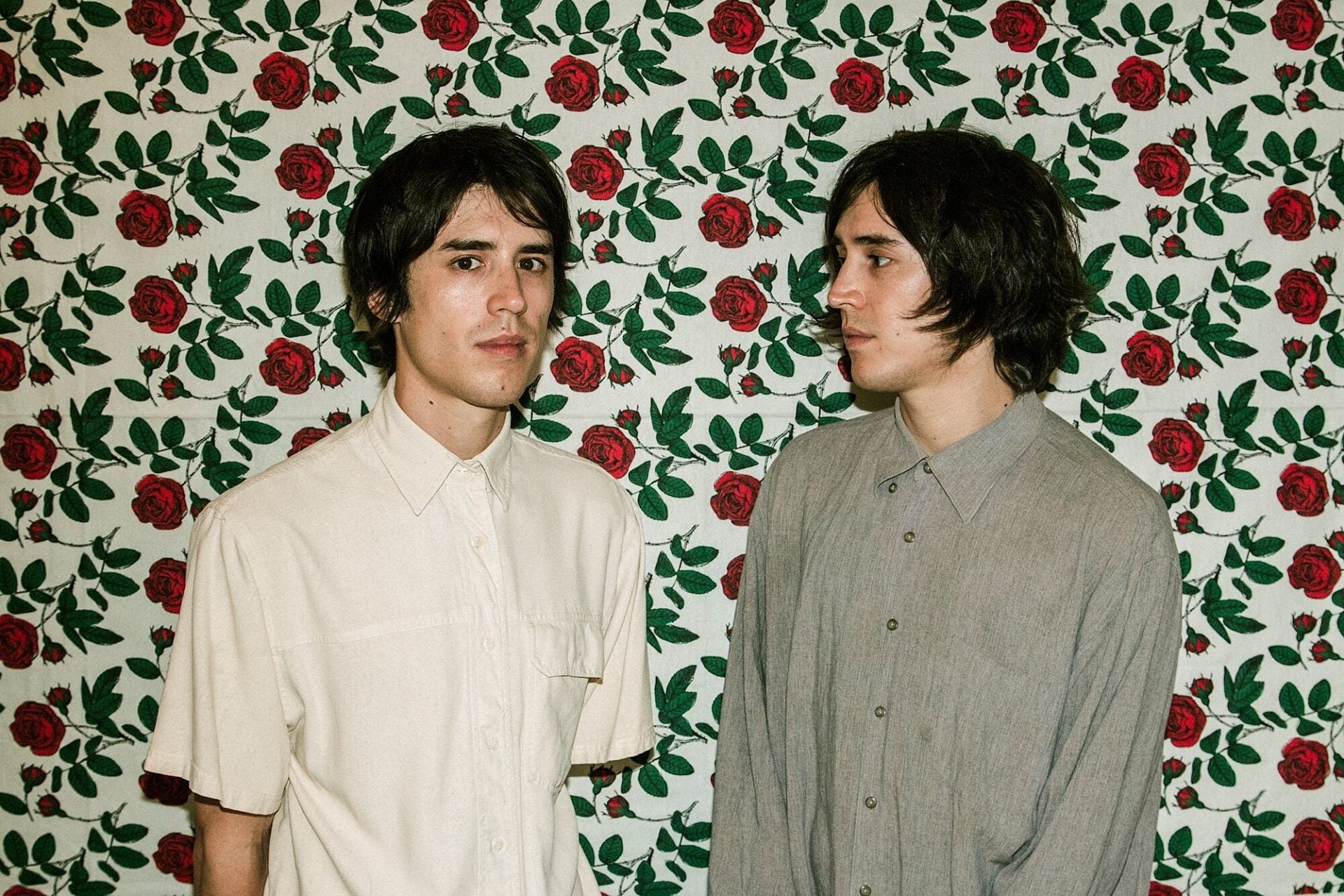 Ablebody releasing debut LP in October, share “Gaucho” video