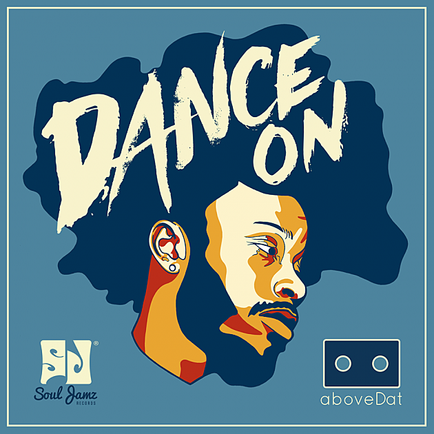Jesse Boykins III teams with aboveDat for “Dance On” (watch the video)