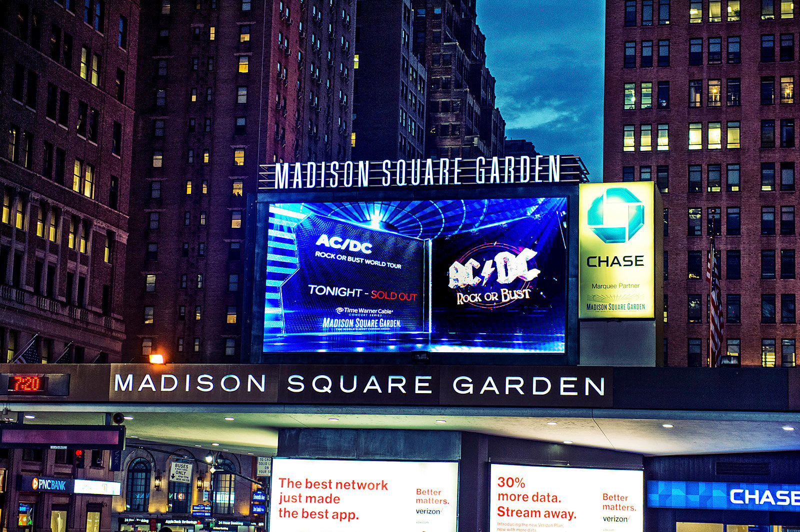 The Grammys officially returning to NYC in 2018 (first time in 15 years)