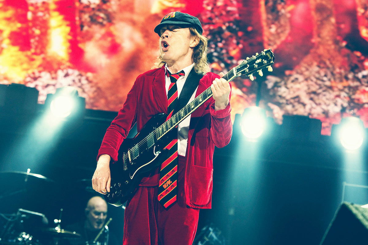 AC/DC announce Australian tour with Amyl & the Sniffers