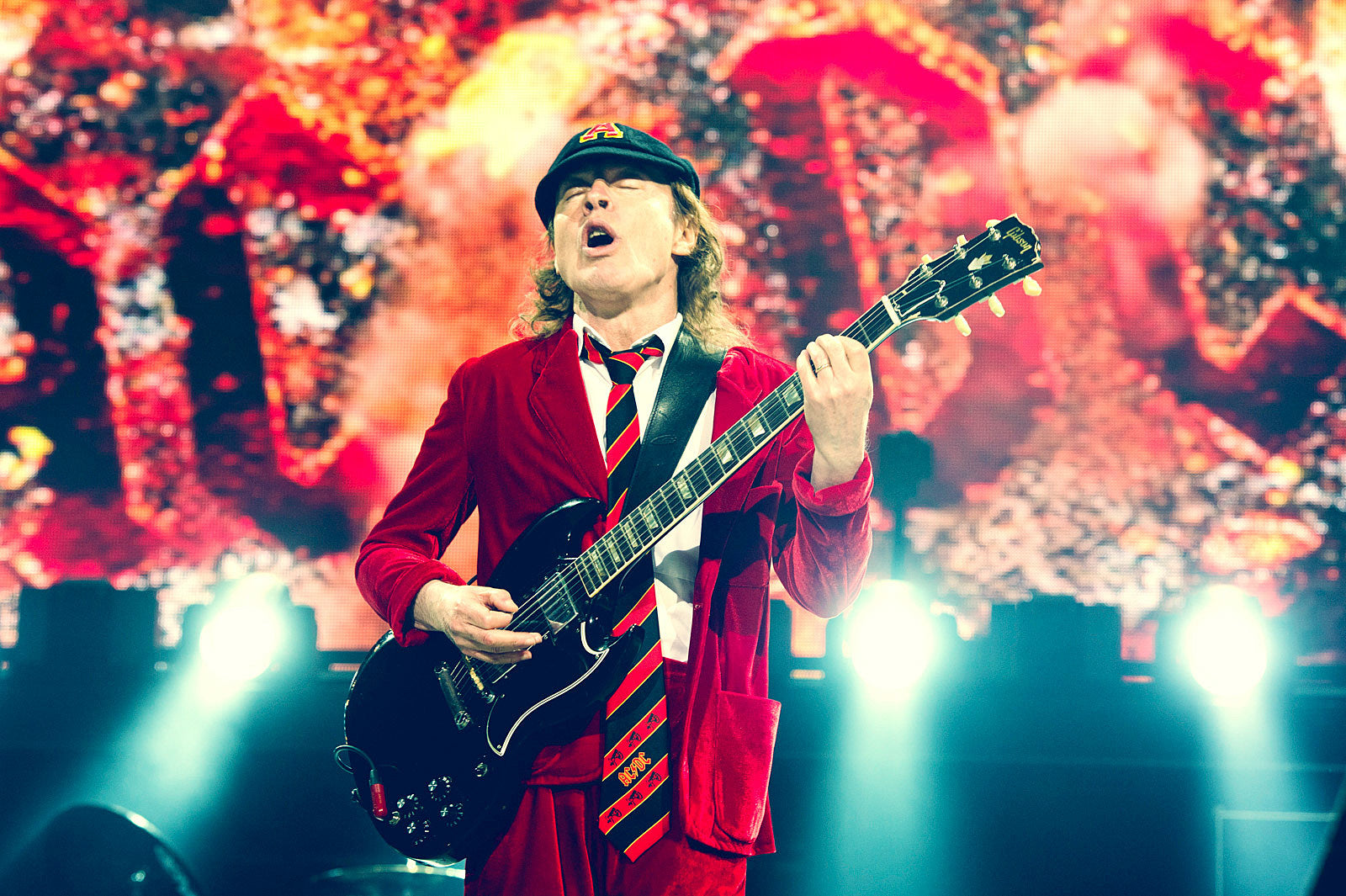 AC/DC talk new album: “it’s a tribute for Malcolm like Back In Black was to Bon Scott”