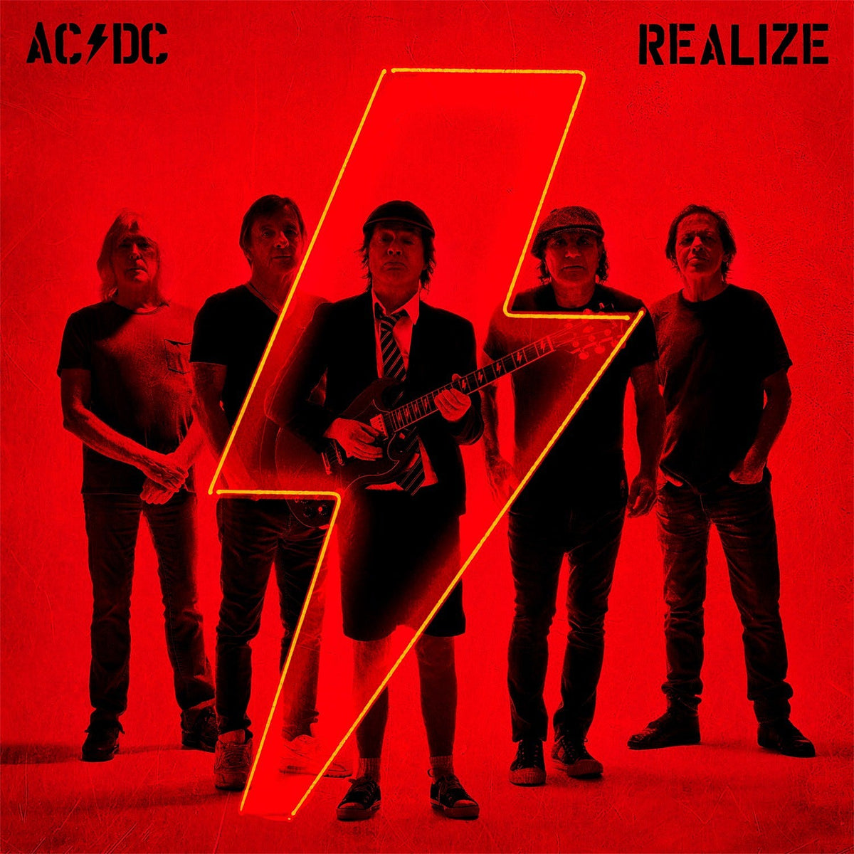AC/DC release new song “Realize”; new album out this week