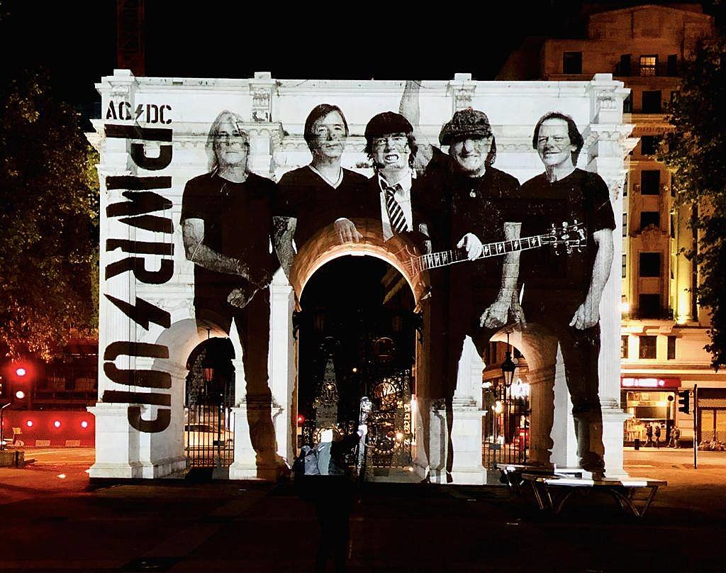AC/DC release new song, detail album, pay tribute to Eddie Van Halen