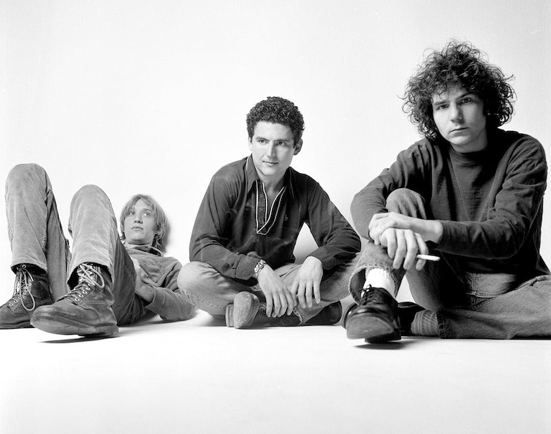 Acetone announce album reissues and new box set