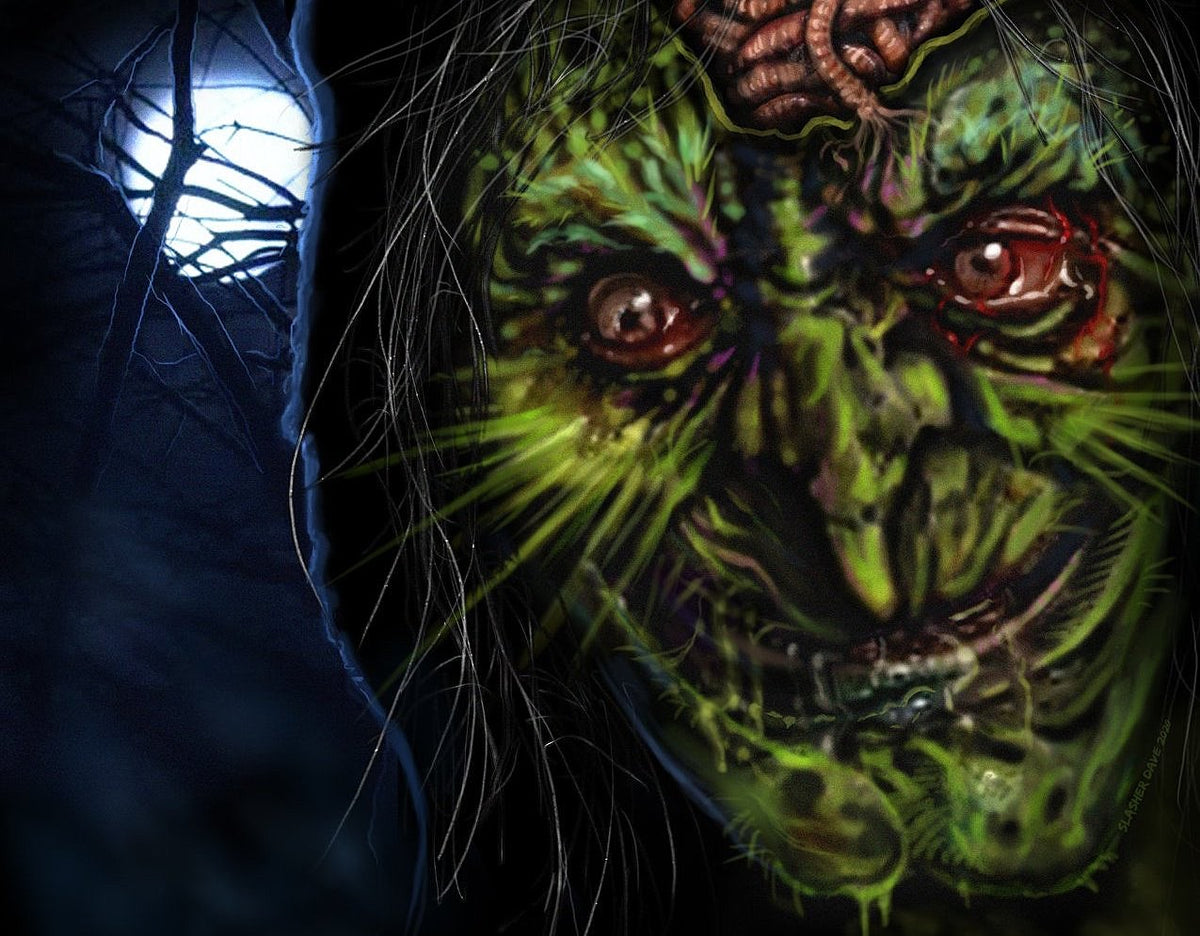 Acid Witch announce tour dates w/ Ringworm, Elder, Primitive Man