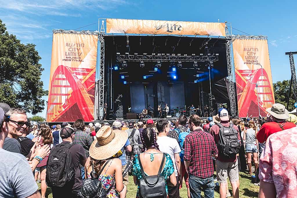ACL Fest is the theme of this week’s BrooklynVegan Blog Radio on SiriusXMU