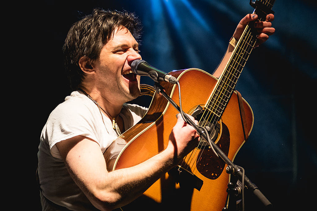 Five Notable Releases of the Week (10/14)