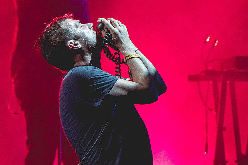 ACL Fest Weekend 1 Sunday pics (Gorillaz, Run the Jewels, more)