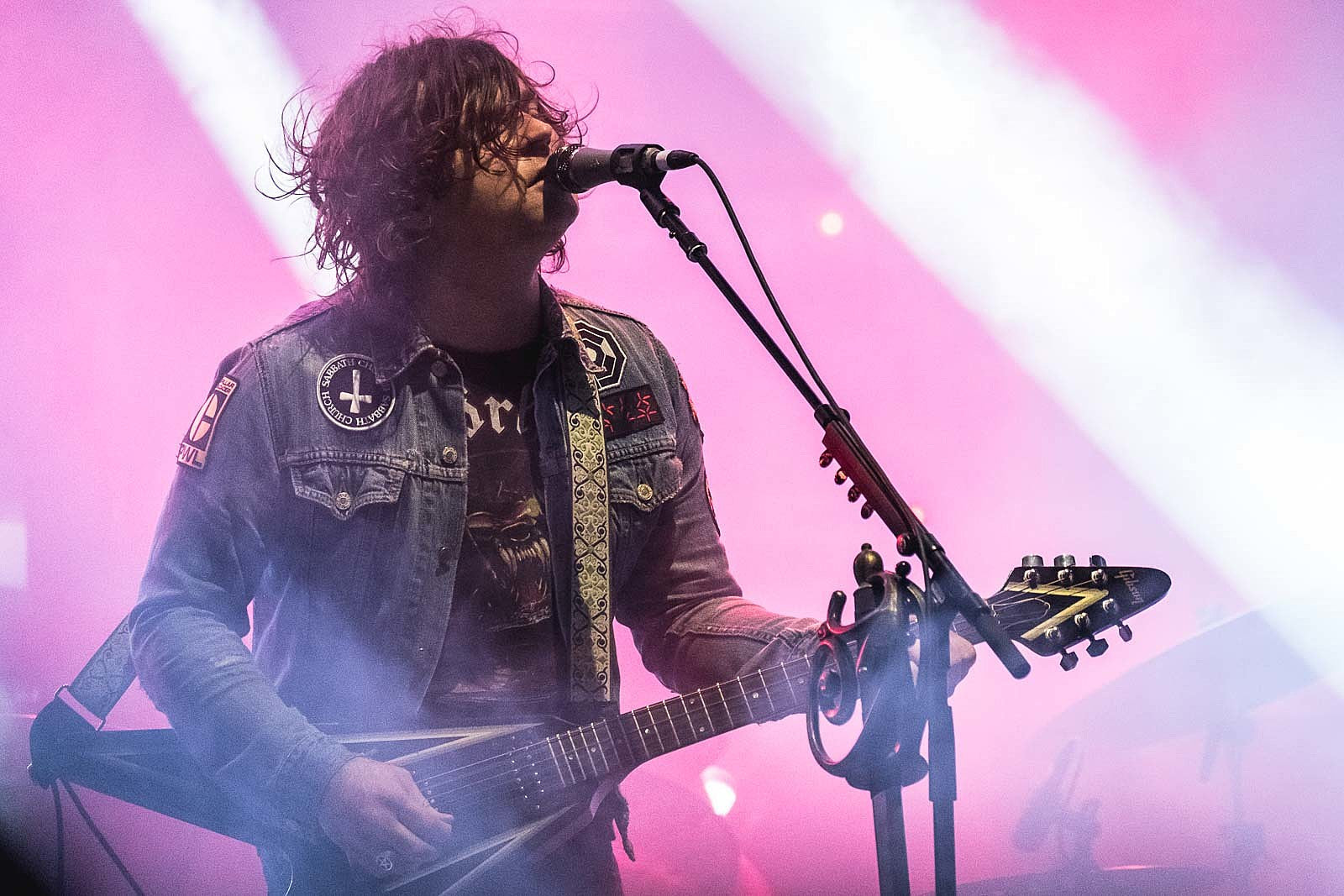 Ryan Adams accused of sexual misconduct & abuse in NY Times feature