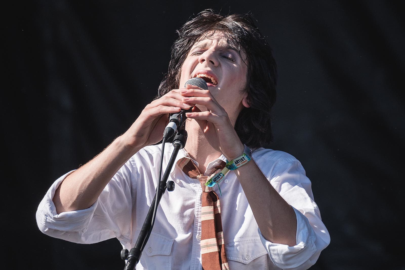tours announced: Arctic Monkeys, Gary Clark Jr, 311/Offspring, Tool clinics, more