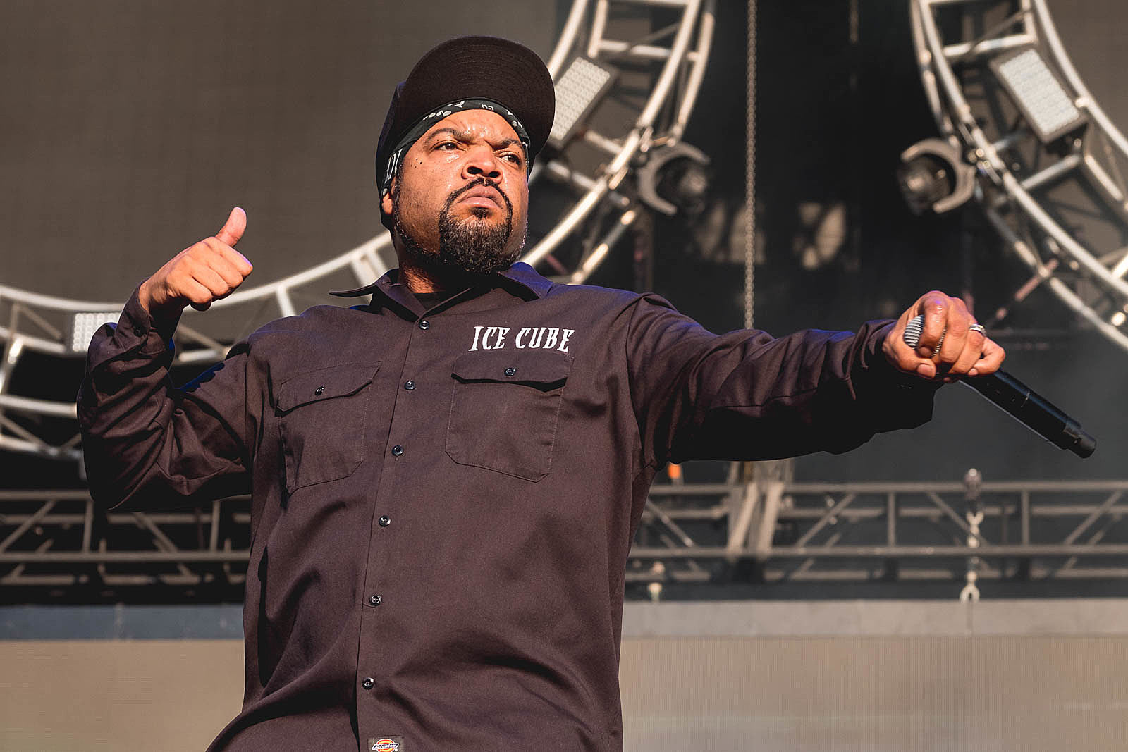 Ice Cube announces 2019 tour dates, including shows with Snoop Dogg