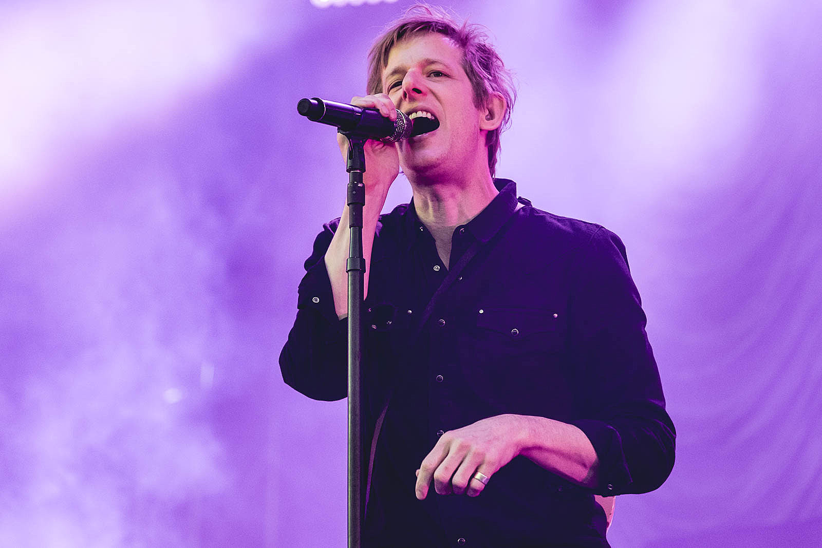 Grizzly Bear & Spoon announce co-headlining tour, including Prospect Park