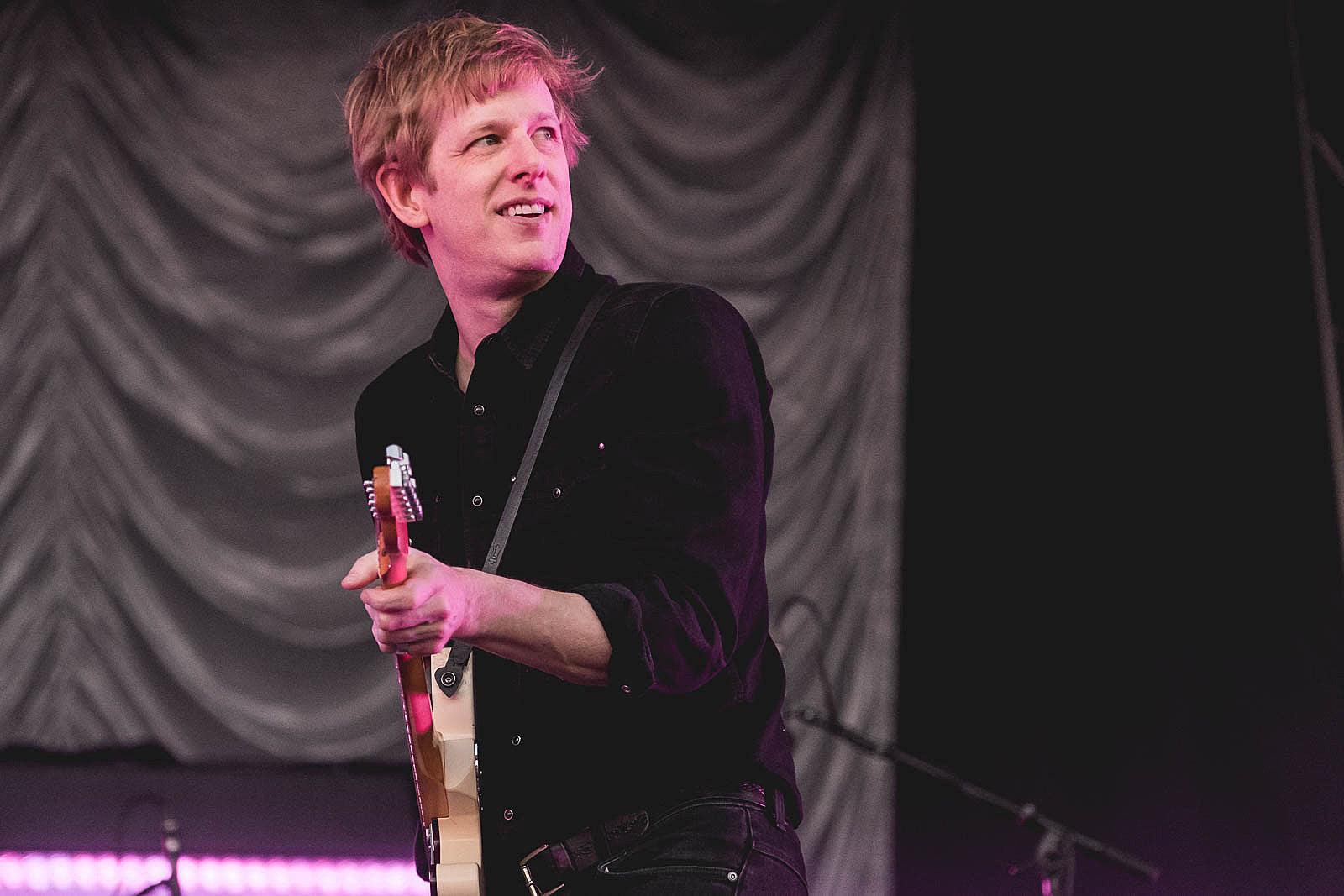 Spoon, Bon Iver, Jeff Tweedy & more playing ‘A Prairie Home Companion’ shows at Town Hall