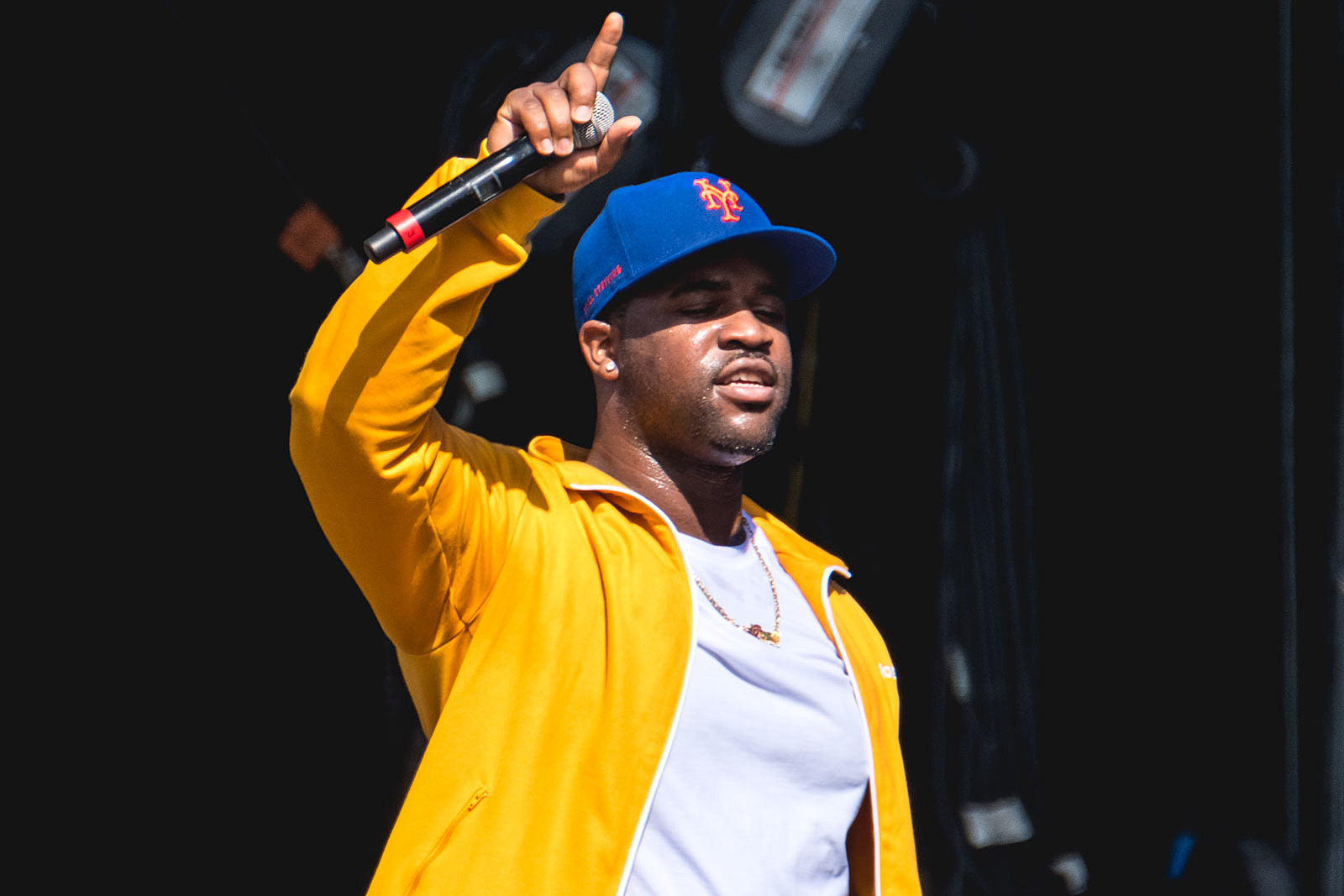 A$AP Ferg touring with Denzel Curry & IDK; Ginger Bread Mob cookie kit out now