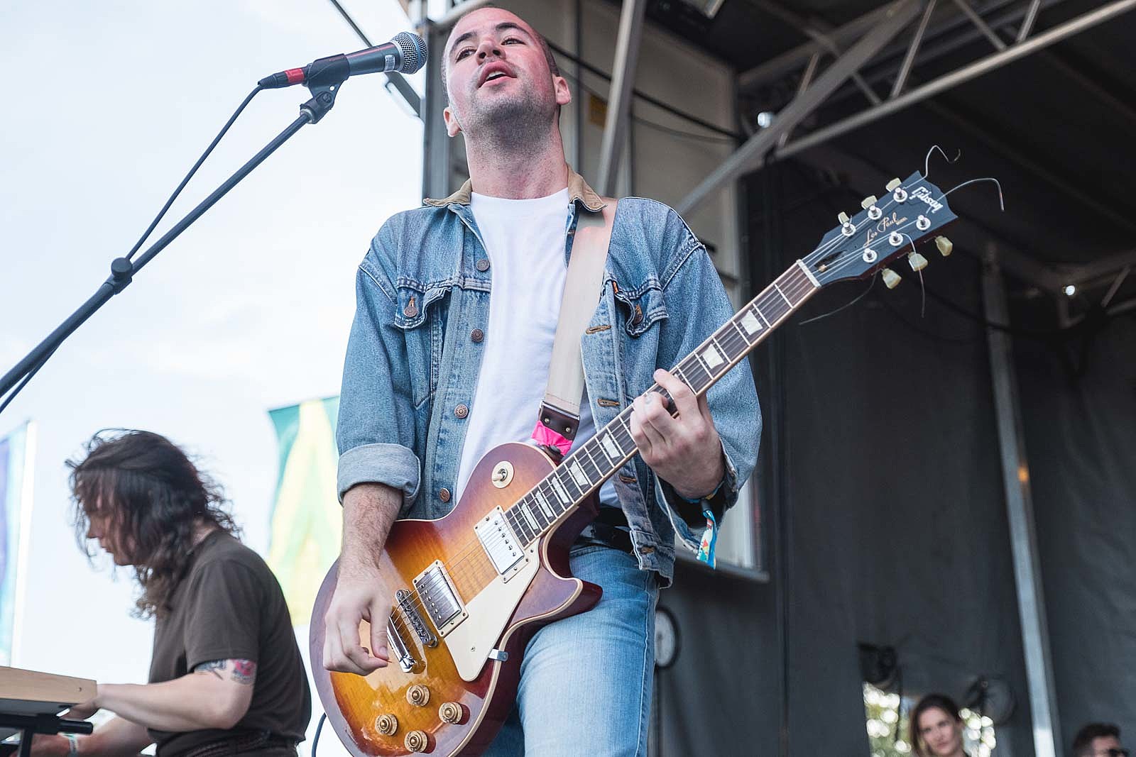 White Reaper playing free NYC show on Friday