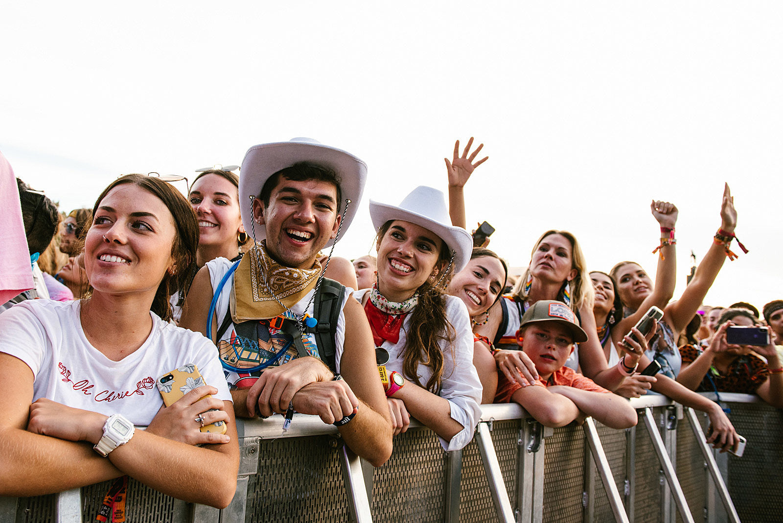 Stream ACL Fest live (2022 schedule)