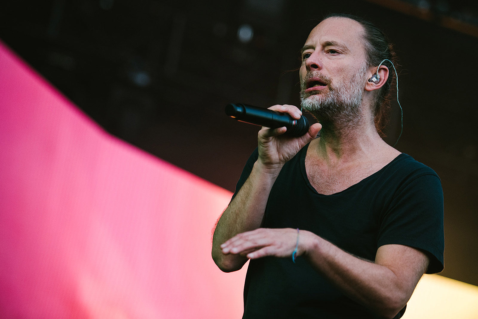 ACL Fest 2019 Friday pics & video (Tame Impala, Guns N’ Roses, Thom Yorke, more)