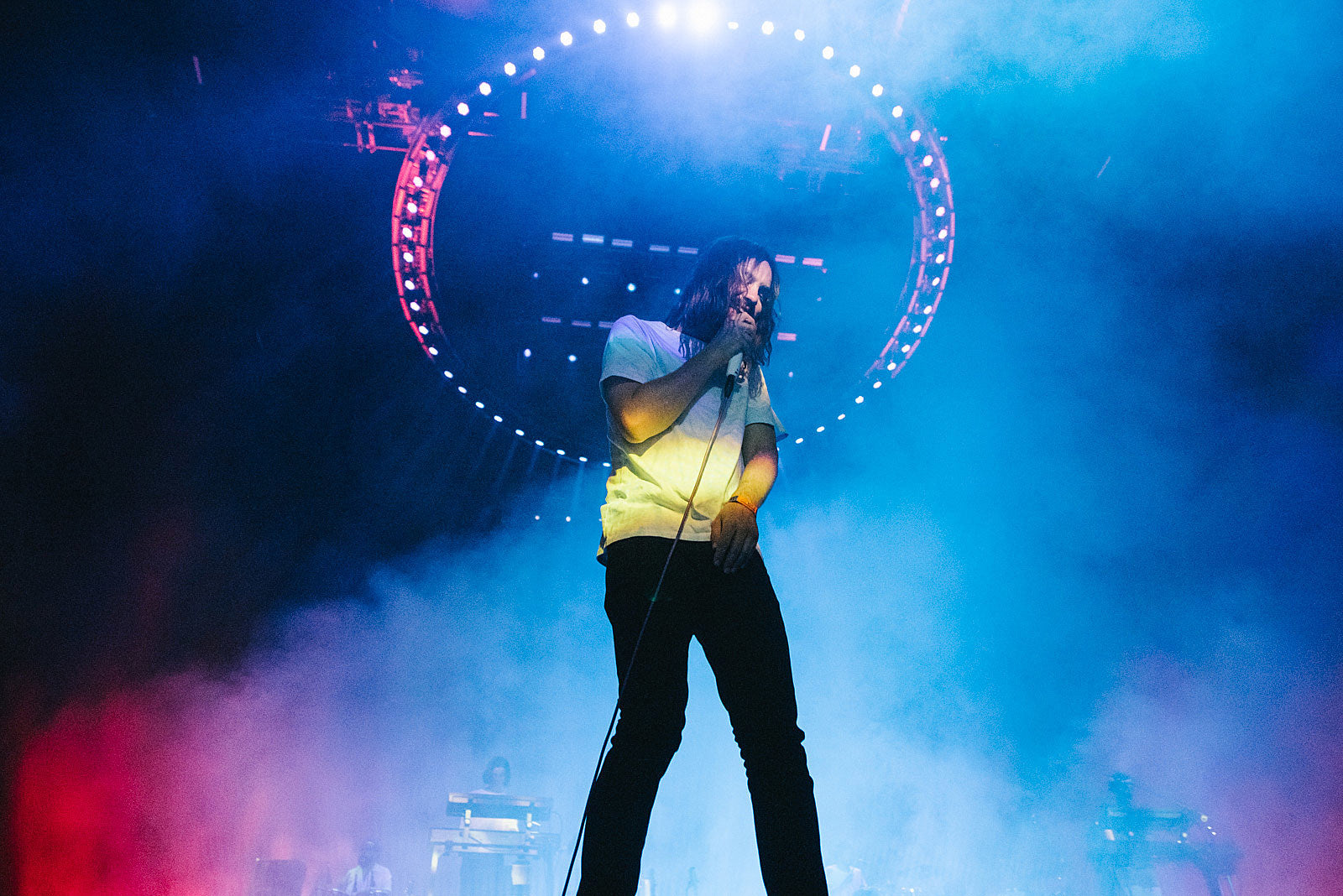 Tame Impala announce rescheduled 2021 tour, including 2 Hollywood Bowl shows