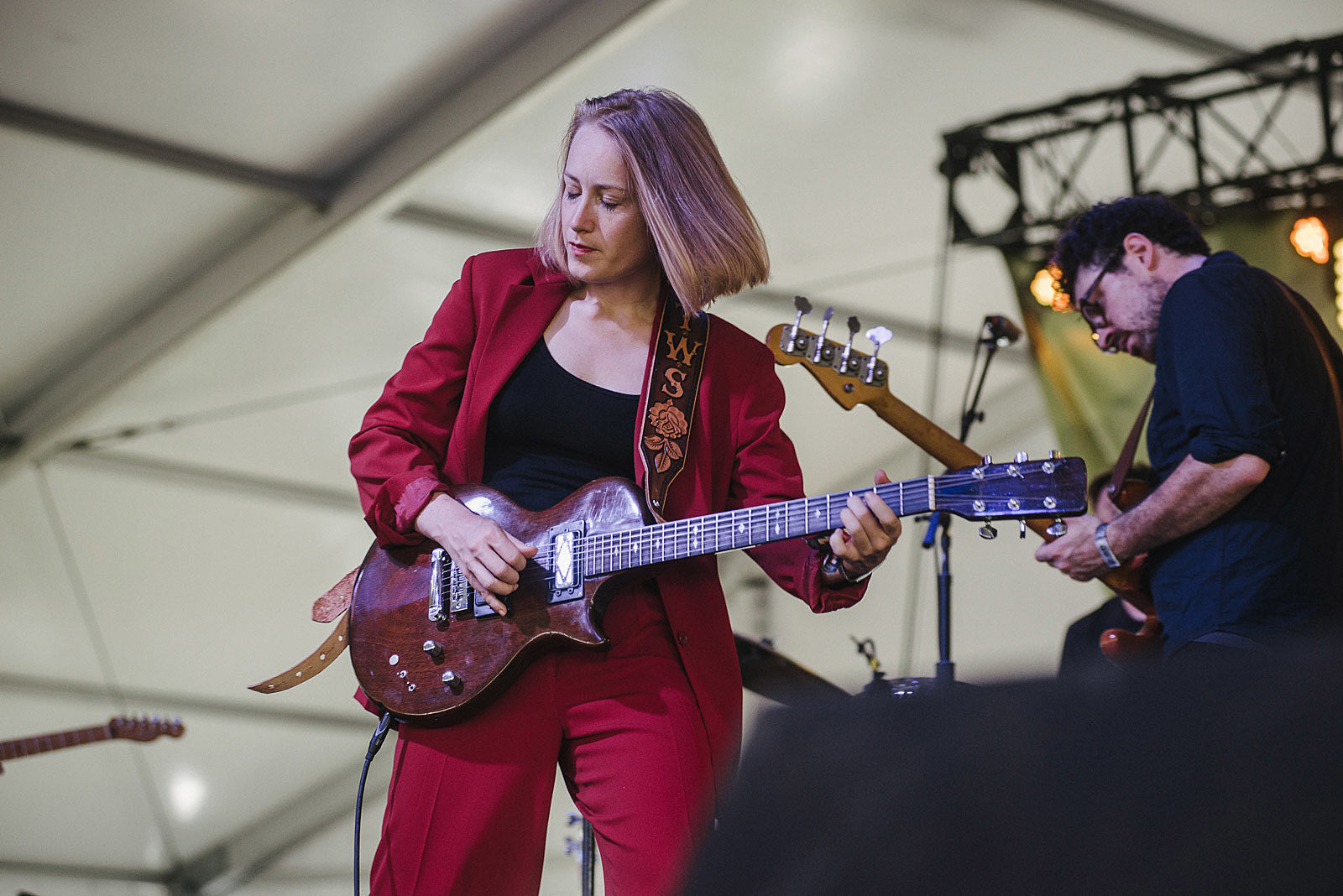 This Week’s Livestreams (Haim, Japanese Breakfast, The Weather Station, CHAI, more)