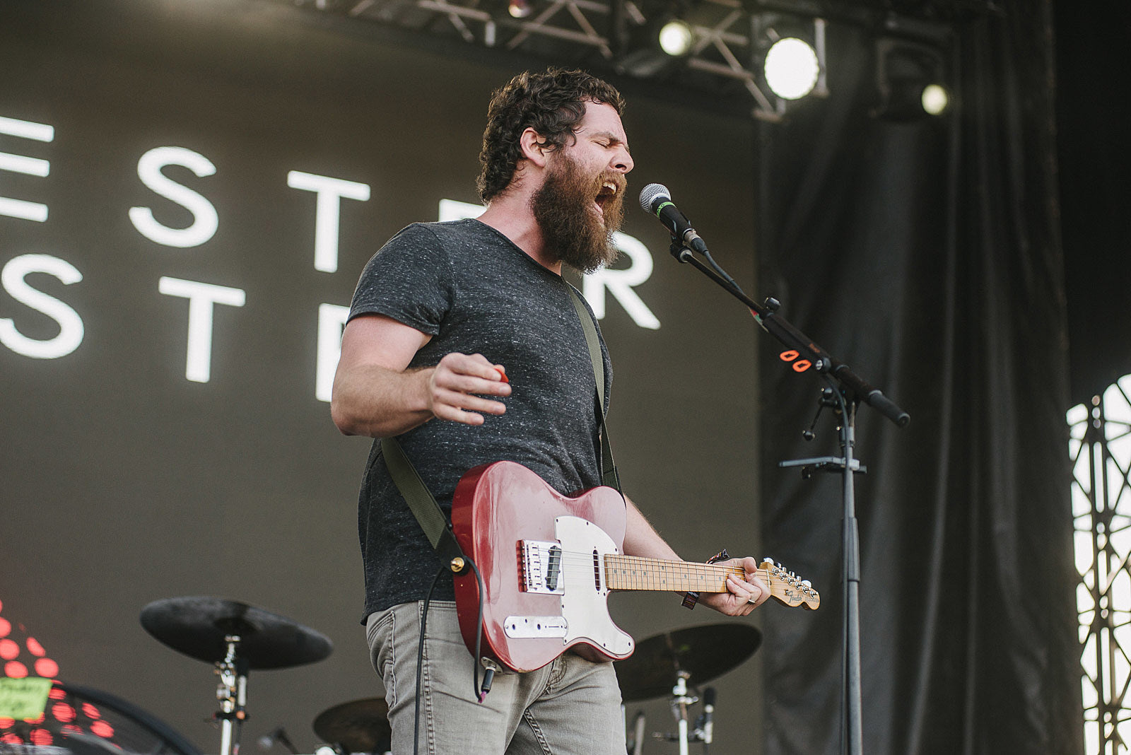 Manchester Orchestra playing socially distanced acoustic show in CT (tix on BV presale)