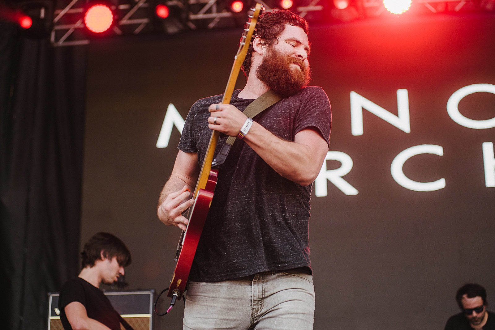 Manchester Orchestra’s Andy Hull releases two albums of ’00s solo demos