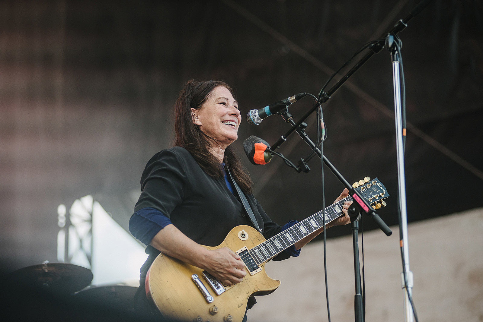 Sea.Hear.Now 2023 lineup: The Killers, Foo Fighters, The Breeders, Tegan & Sara, more