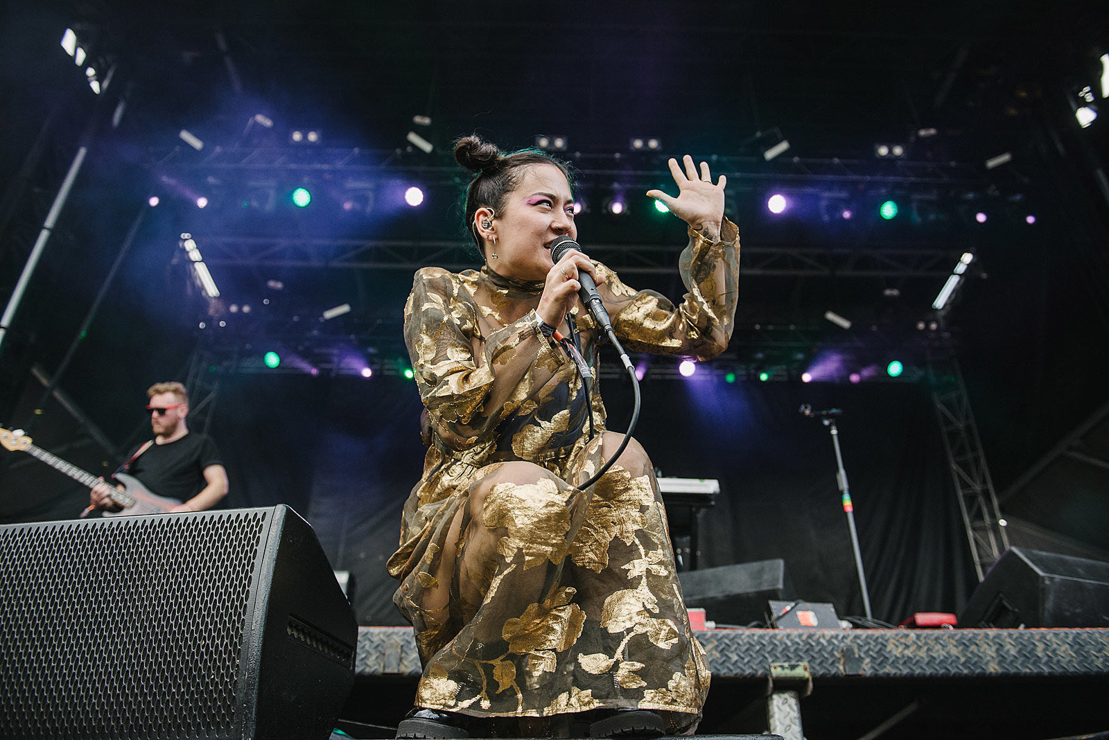 2019 SummerStage at Central Park free shows (Japanese Breakfast, Parquet Courts, more)