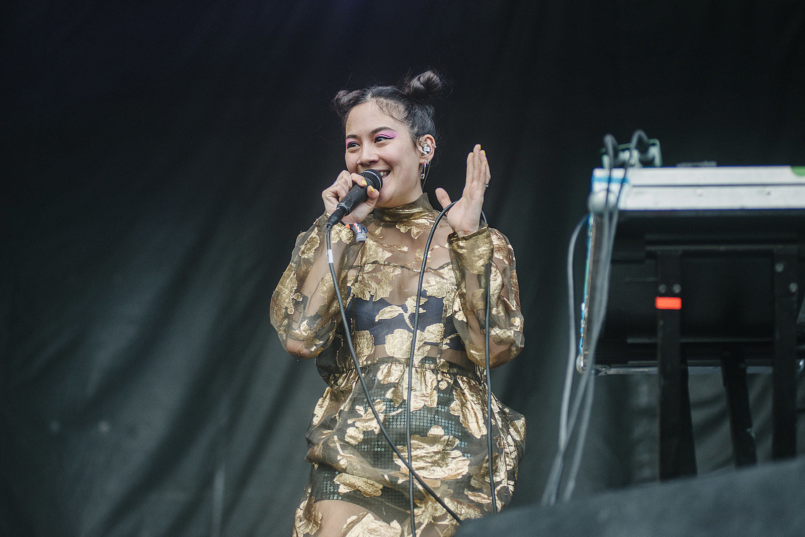 Japanese Breakfast add 2nd Brooklyn Steel show (with WHY? and Hand Habits)