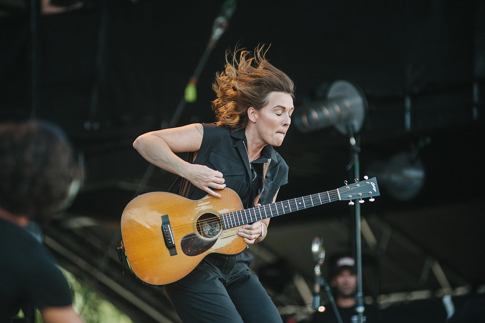 Brandi Carlile adds tour dates, including Madison Square Garden
