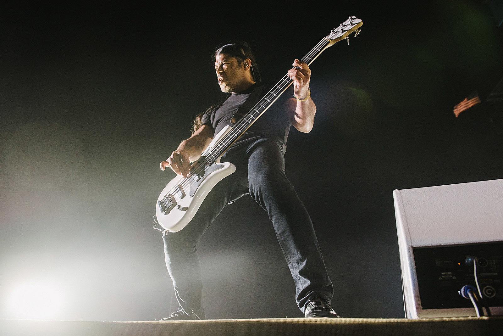 Today’s self-isolation livestreams (Metallica, Jeff Tweedy, Grandaddy, more)