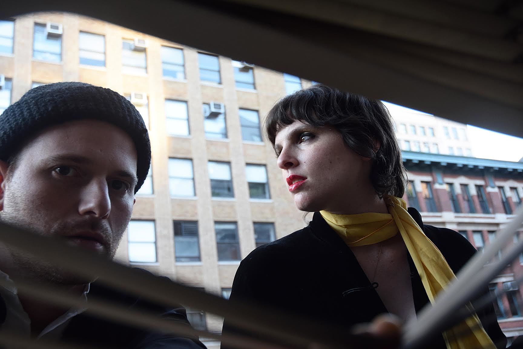 Acrylics releasing new LP ‘DADA minor’ in September (listen to “Keeper Finder”)