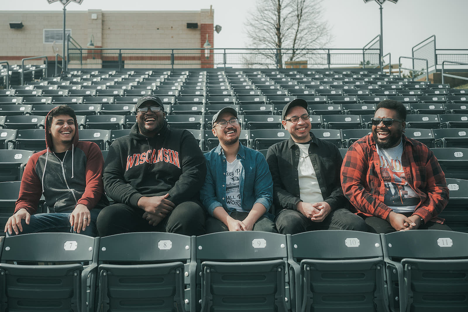 Chicago pop punks Action/Adventure break down every track on their new ‘Pulling Focus’ EP