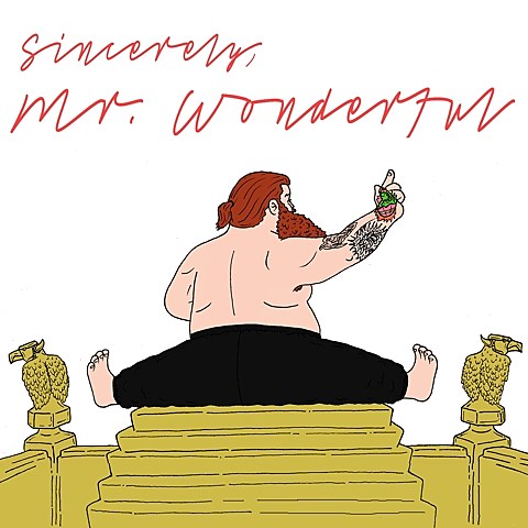 Action Bronson adds Rough Trade in-store to tour (dates)