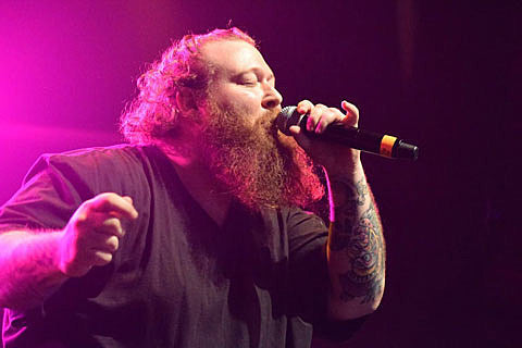 Action Bronson played SXSW, playing ACL Live, other TX dates