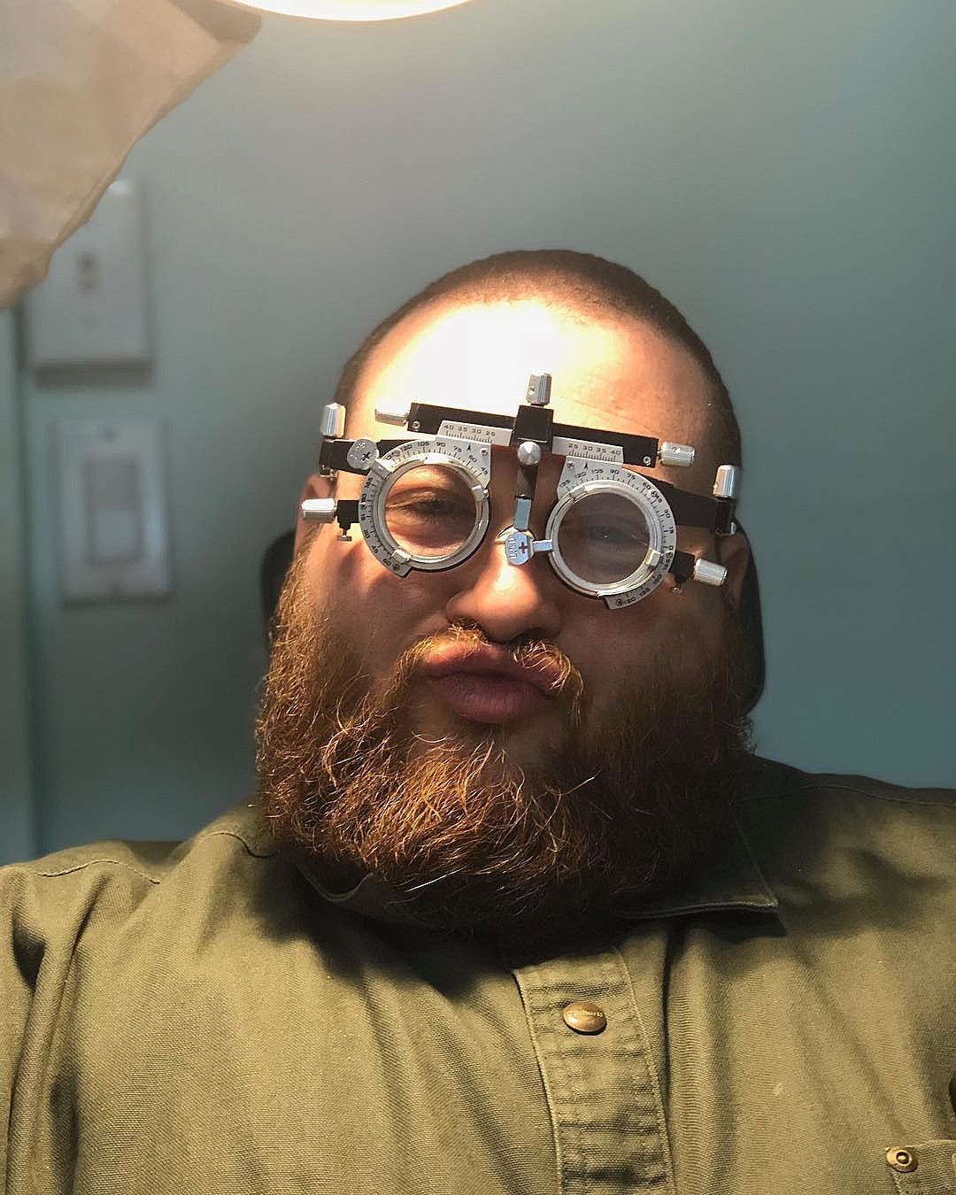 Action Bronson playing Queens College, on new Alchemist EP, preps mixtape
