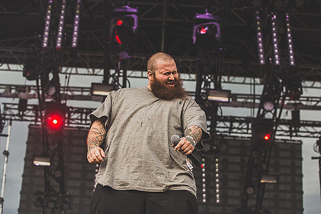 NXNE no longer hosting Action Bronson at Yonge-Dundas Square, trying to move show, release new statement
