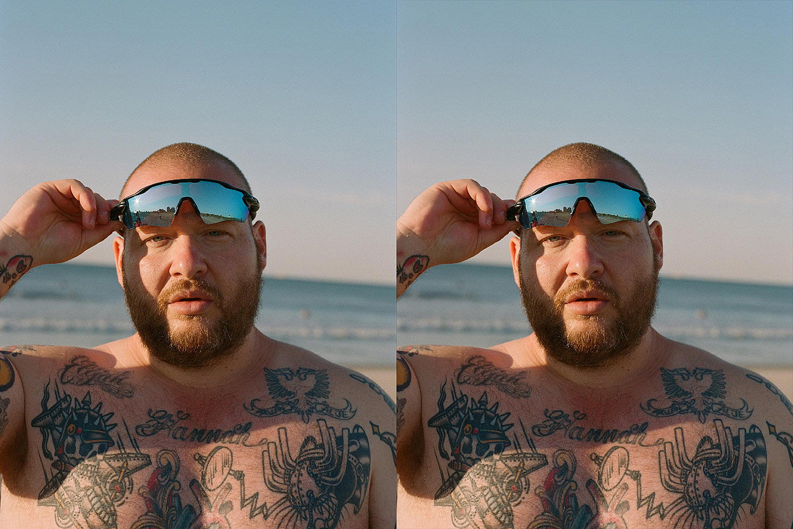 Action Bronson announces Coney Island show (get tix early on BrooklynVegan presale)
