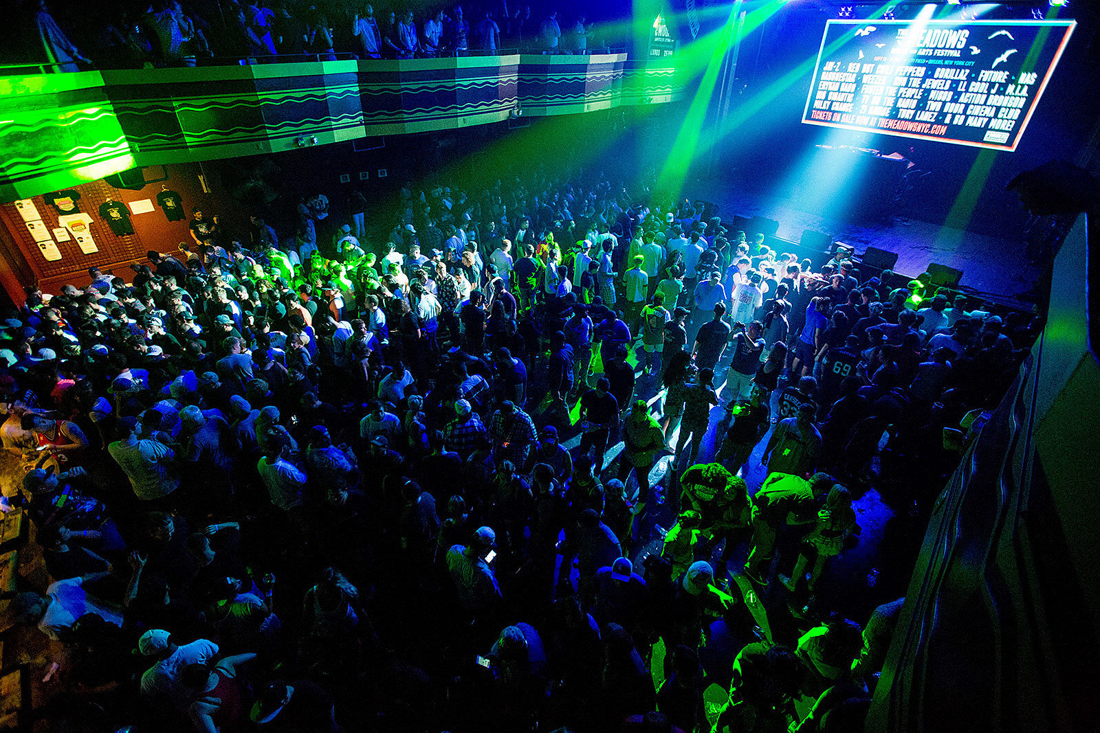 NY venues, bars and restaurants suing State Liquor Authority over ban on ticketed events