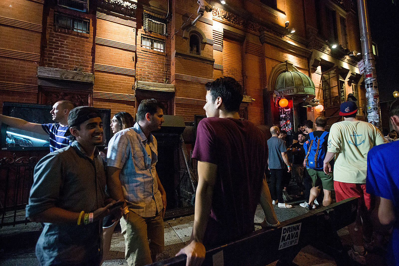 NYC officially getting a Nightlife Commission and “Night Mayor”