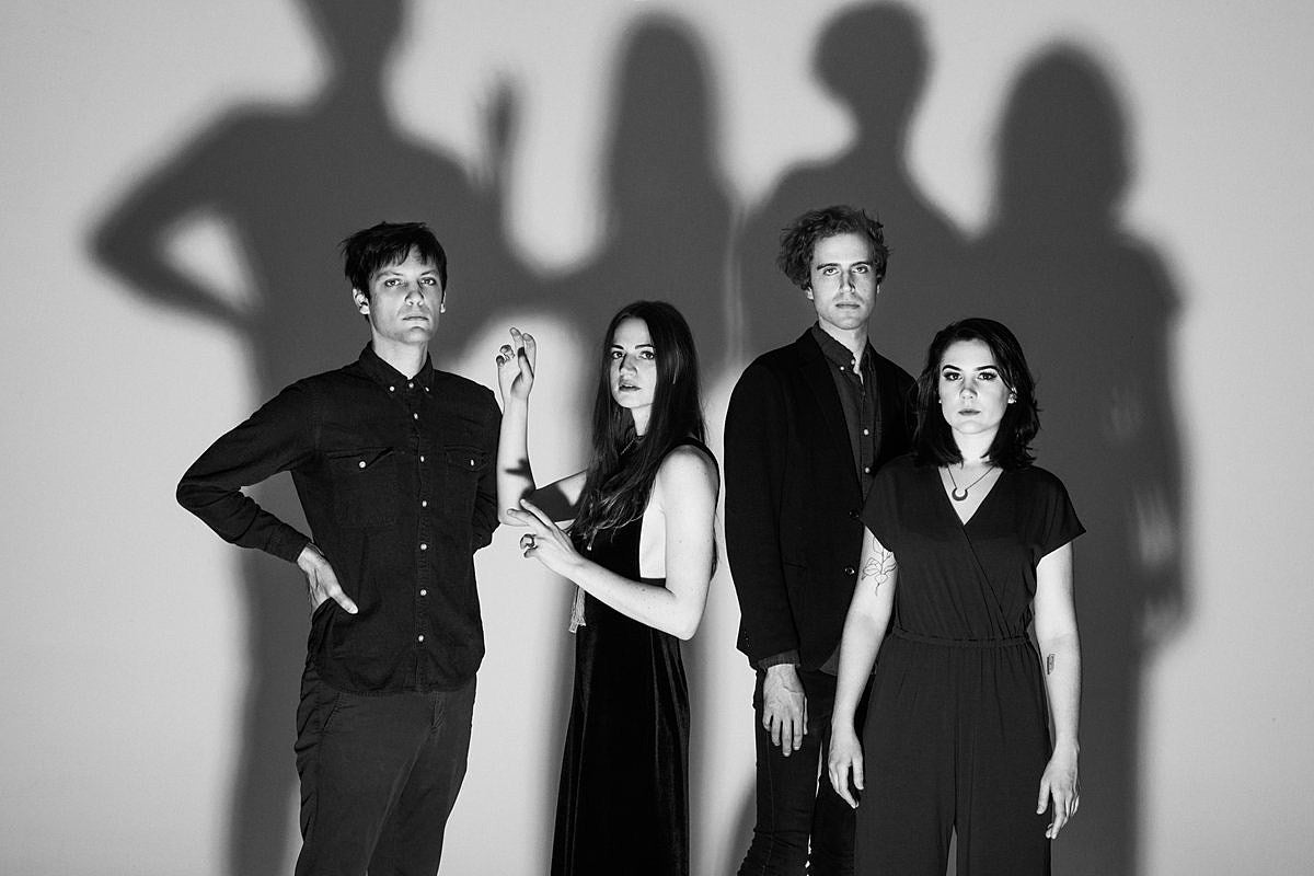 Watch Activity’s creepy “Earth Angel” video ++ read about their Top 10 of 2020