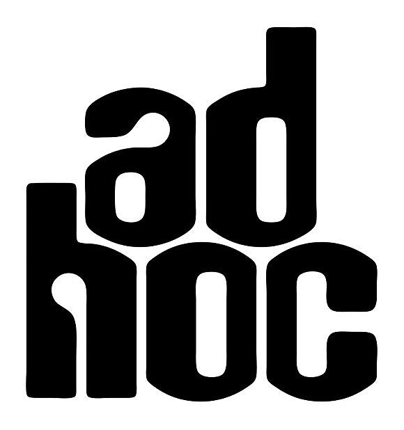 AdHoc left Webster Hall, booking Knockdown Center, Villain, Irving, Warsaw & much more