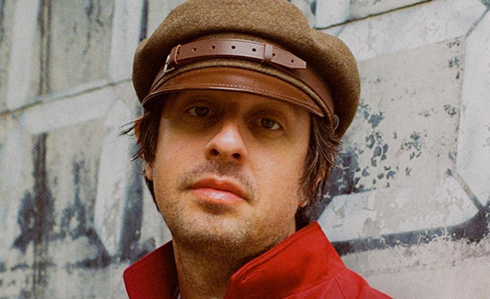 Adam Green backed by a string section on 2024 “Moping in Style” tour