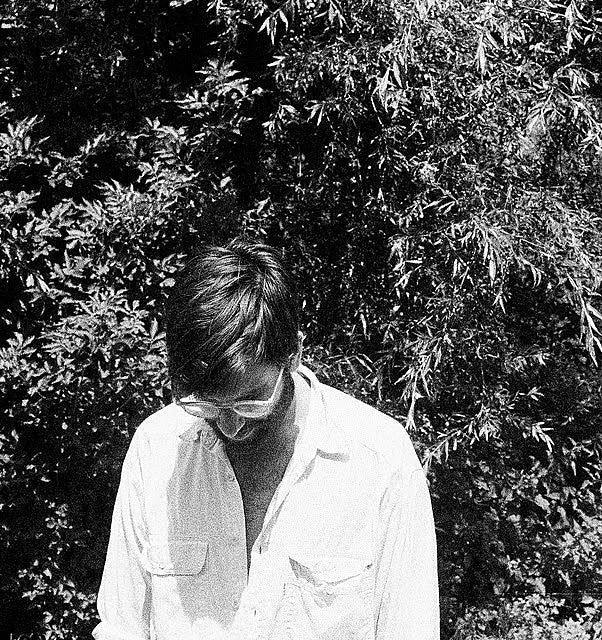 Shout Out Louds singer Adam Olenius releasing solo EP (listen to “News Are Saying”)
