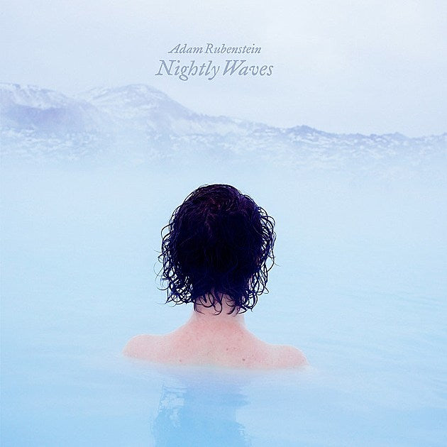 Adam Rubenstein (Split Lip / Chamberlain) streaming solo album ‘Nightly Waves,’ going on tour (dates)