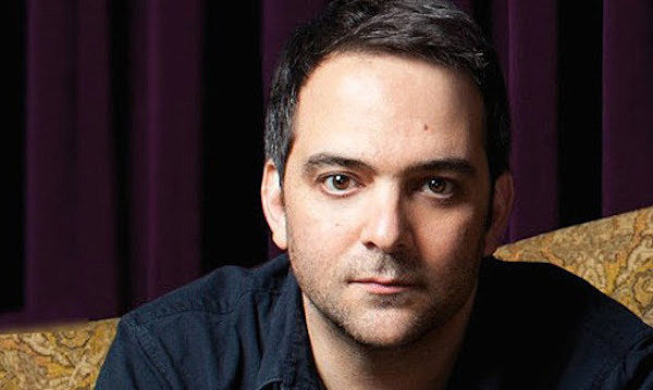 Adam Schlesinger (Fountains of Wayne, Ivy) hospitalized for COVID-19, on ventilator