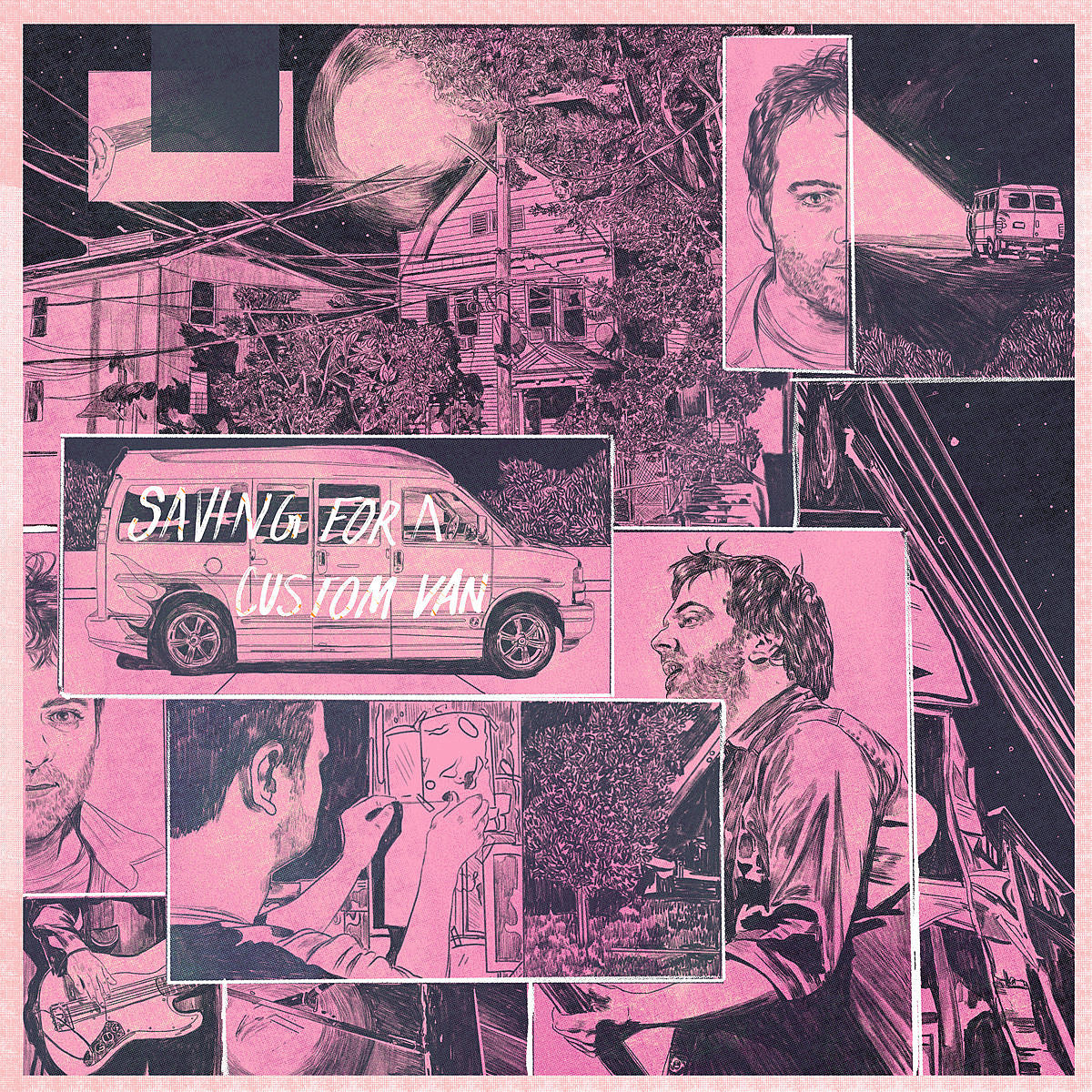 listen to Adam Schlesinger tribute ft. Nada Surf, Ted Leo, Tanya Donelly, Jeff Rosenstock & more