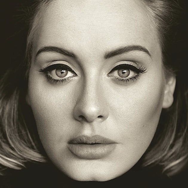 Adele will be a headliner at Glastonbury 2016 (Coldplay & Muse, too)