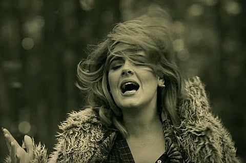Adele announces 2016 North American tour, including six nights at Madison Square Garden (dates)