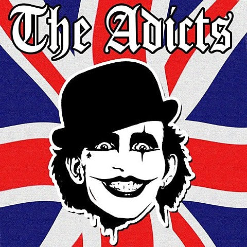 The Adicts & Reverend Horton Heat going on co-headlining US tour this September (dates)
